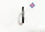 100% Virgin Raw Material Tungsten Carbide Seal Rings Stable Chemical Properties