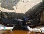 korea hyundai chain korea excavator 220-5 korea hyundai crawler excavator with