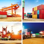 Full Sea Container Shipping Agent from to Argentina Logistics Service Freight