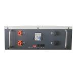 50A Stardand Charging/Discharging Current 10kwh 48v 200ah energy storage battery