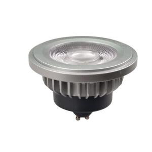 Wholesale GU10 Base ES111 AR111 LED Bulb 16W 2700K 24 Degree Cool White Non Dimmable With 3 Years Warranty from china suppliers