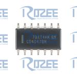 SN74HC244DWR