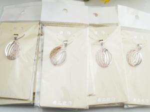 Wholesale Wholesale Plain 925 Sterling Silver Charms Pendant Gold Finished Jewelry 19pcs from china suppliers