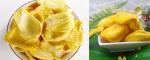 Stainless Steel Jackfruit Chips Making Machine With Stable Vacuum Condition