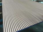 ASTM A312 TP309cb Schedule 40 SS Seamless Pipe High Temperature Tube