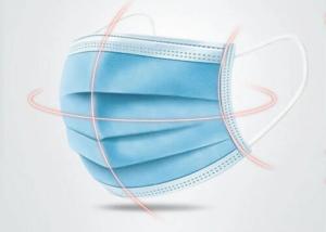 Wholesale Disposable Medical Surgical Masks For Personal Care Products In Daily Protective from china suppliers