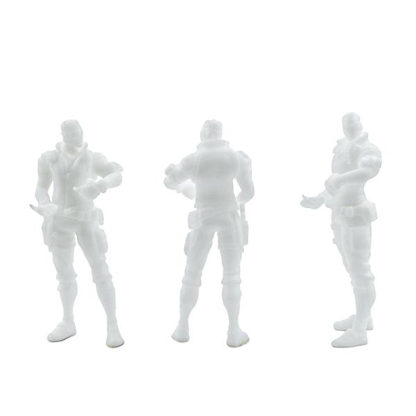 ODM FDM Metal 3D Printing Service Online High Precision