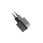2Pin Plug 5V2.4A AC100V Dual Ports USB Charger PD12W