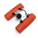 8x21 Small Binoculars Compact Folding Roof Prism Design Kids Binoculars For