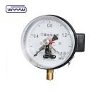 Potentiometer Style Remote Transmission Pressure Gauge Manometer