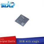 K9K8G08U0E-SIB0 Electronic IC Components TSOP48 Package Flash Memory 1GB