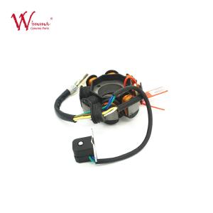 Wholesale Motorcycle Magnetic Stator Coil Comp Iron Copper KRISS 2 ISO9001 Approval from china suppliers