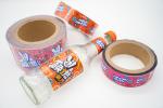 Customized Beverage Bottle Label Glass Glossy S Stickers Adhesive Labels Sticker