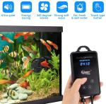 1600GPH Aquarium Wave Maker