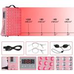 660Nm 850Nm PDT Whole Body Red Light Therapy 300W 500W 1000W 1500W