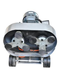 Wholesale Marble Floor Polisher With 6 Heads 1500RPM 730MM from china suppliers