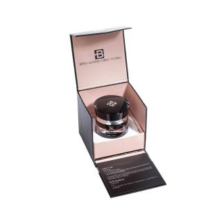 Wholesale 350GSM Custom Presentation Boxes Rigid Gift Paper Box For Cosmetics from china suppliers