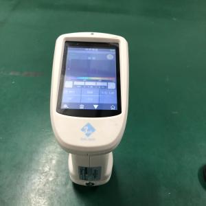 Wholesale CE TS7600 3NH Data Colour Spectrophotometer With Full Spectrum LED UV Light Source from china suppliers