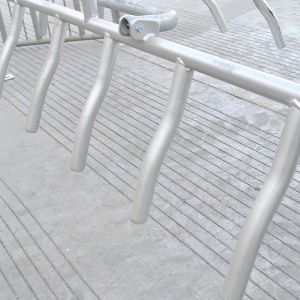 Hot DIP Galvanized Swine Farrowing Pen With BMC Slat