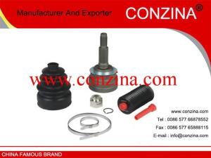Wholesale Outer C.V joint use in daewoo lanos auto parts 96243573 buy from conzina china from china suppliers