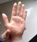 5 Shore A Life Casting Silicone Rubber Human Skin 25kg Per Drum