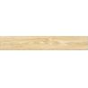 Buy cheap Matt Ceramic Wooden Tiles , Bedroom Dinner Room Restaurant Floor Wooden Tiles 8" from wholesalers
