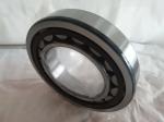 Single Row Cylindrical Roller Bearing NU1022 110*170*28mm Wear Resistance