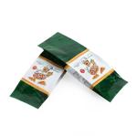 Custom Printed Matte Side Gusset Aluminum Foil Mylar Bag Yeast Food Packaging