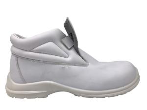 Wholesale Trendy Design Women Safety Shoes Smash Resistant Super Soft Insole US Standard from china suppliers