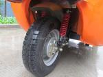 2m*1.35m Caogo Box Size Three Wheel Motorcycle Cargo Tricycle with 250--300cc
