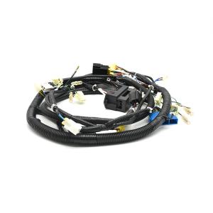 Wholesale Good Price Excavator PC300-7 Key light harness 207-06-71170 For komatsu Excavator Digger from china suppliers