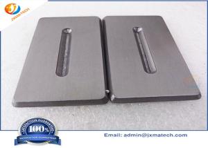 Wholesale Ion Implantation Parts In Molybdenum And Tungsten For Semiconductor from china suppliers