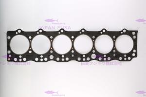 Wholesale 6 Cyls Engine Head Gasket Doosan DB58T 65.03901-0055 from china suppliers