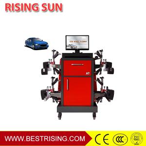 Wholesale CCD wheel alignment tire service equipment for sale from china suppliers