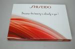 MP4 Player LCD Video Brochure Card