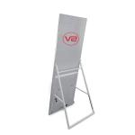 High Definition Portable Digital Signage Android / Windows Long Hour Advertising