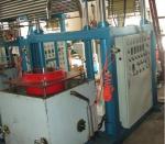 BEIYAGN PVC Shrinkable Film Blown Machine For Printing Film / Packaging Film