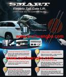 Ouchuangabo Smart Auto Electric Tail Gate Lift for Hyundai Tucson 2015 Height