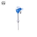 CWDZ33AY Plug-In Temperature Transmitter PT100 Transmitter 4-20ma RS485