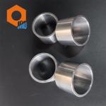 Sintered State Tungsten Carbide Bushing YT15 Cemented Carbide Bushing