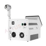 Portable Professional 808 Diode Laser Beauty Equipment Hair Removal Permanent