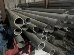 AISI ASTM Round Decor Seamless Welded SS Tubes Pipes 316L 310S 321 201 304