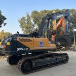 Used Hyundai 305 Excavator – Durable, Reliable, and Ready to Ship