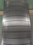 HRC58 Corrugated Machine Roll