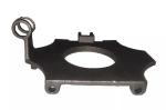 Alloy Steel Lost Wax Casting Thin Wall
