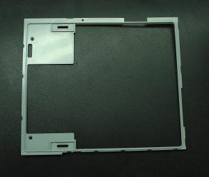 Wholesale Tablet frame Ipad frame Injection Mold Parts ABS material from china suppliers