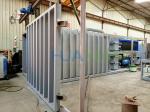 4 Pallet Vacuum Machine Before Fruit Cooler Storage, Brand Refrigeration Cooler