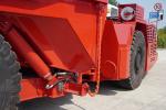 with Volvo Engine St42 42ton Underground Used Haul Dump Truck