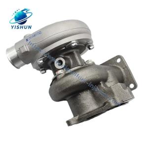 Wholesale Turbocharger 8-98189-9362 VA410222 4LE2 4JG1 Engine For SY75 SY135-9 Excavator from china suppliers