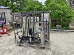 Factory Direct High Quality 1000L/H water purifier filter machine Reverse